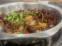 -天治宣·野椒鸡(龙头寺总店)