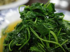 酒香金花菜-协和菜馆(凤凰街店)