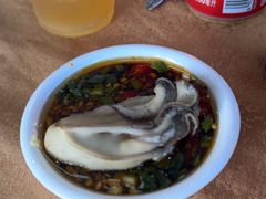 -濠轩阁特色生蚝火锅(水湾路店)