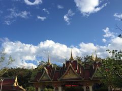 -西双版纳勐泐文化旅游区