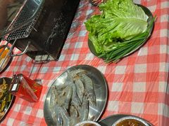 -生火火·小炉子炭烤(金楠天街总店)