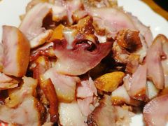 -聚合鑫东北熏酱熟食麻辣面(长阳店)