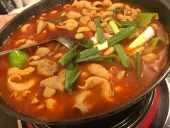 -湘肠香火锅店(团结湖店)