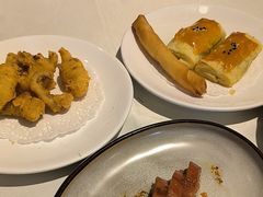 -万龙洲海鲜(南新仓店)