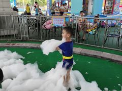 -杭州浪浪浪水公园