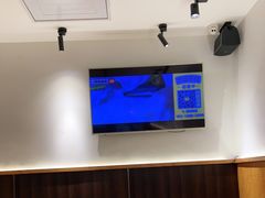 大堂-呼啦面馆·头牌豌杂面(爱琴海店)