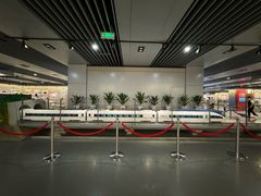 -中国铁道博物馆(正阳门馆)