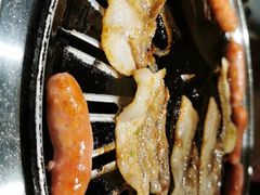 -九田家黑牛烤肉料理(珠江摩尔店)
