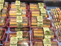 -詹记桃酥(融创茂店)