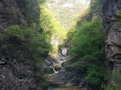 -焦作青龙峡风景名胜区