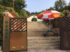 科普植物园-贮水山儿童公园