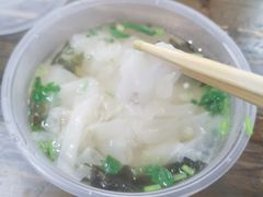 -胥塘陆氏小馄饨