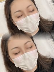 -Four Seven·半永久野生眉纹眉