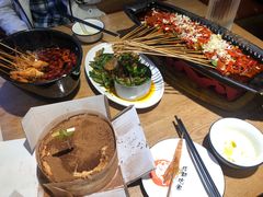-成都吃客(九眼桥店)