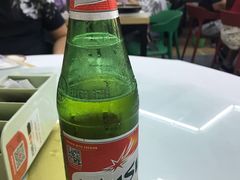 -北戴河庆山饭店·海鲜砂锅粥(北戴河黑石路店)