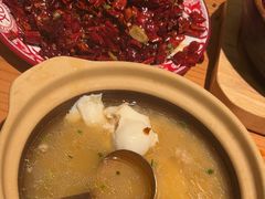 -付掌柜在成都·热炒砂锅集(金禾店)