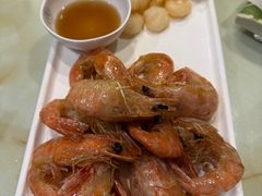特色双味虾-三玛璐酒楼(汉口路店)