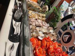 -深圳四季酒店·馥自助餐厅