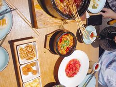 -胡马八破·川菜小馆(高新万达店)