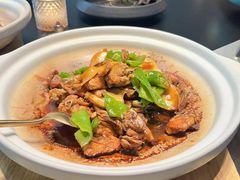 -宴昆山·私房菜(春晖店)