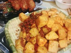 -猫姑娘大盘鸡(商城路店)