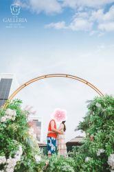 -格乐利雅婚礼艺术中心(浦东花木店)