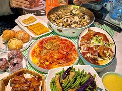 -石潭贵香酒店(玄真路店)