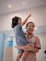 -海豹航航水育游泳中心(芳园里店)