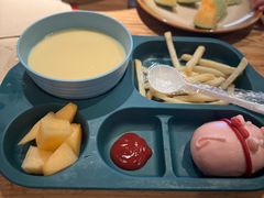 -青年公社烤鸭(滨湖银泰店)