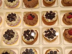 -红跑车HPCBAKERY(汉商店)