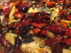 -鱼酷活鱼烤鱼(恒隆广场店)