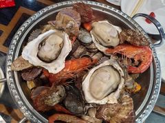 -良师门滨海人家·海鲜·家常菜(滨海城店)
