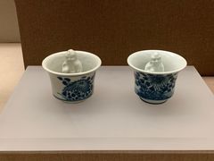-敦煌市博物馆