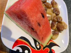 -四季大盘涮肉园(天竺店)