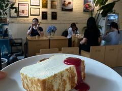 -Dal Cuore 达可芮冰淇淋(陕西北路店)