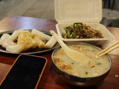-陈添記·祖傳爽鱼皮·西关老字号(广州首店)