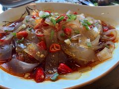 -清真·东拉黑炭火烤羊腿(世通·国际店)