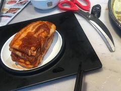 -韩宫宴烤肉·料理(苏州中心店)