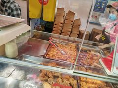 -阿捡忭京炸鸡(长沙韭菜园总店)