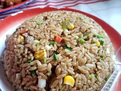 -霸王虾·麻辣小龙虾(清水河公园店)