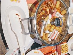 -御上皇三汁焖锅(薛城万达广场店)