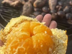 -楼兰新疆菜(江宁万达店)