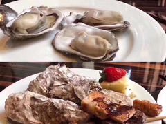 -万达文华酒店·美食汇自助餐厅
