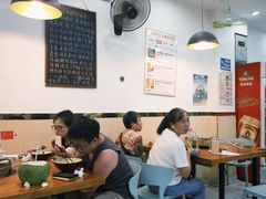-老何家后安粉·糟粕醋海鲜火锅(三亚湾椰梦长廊店)