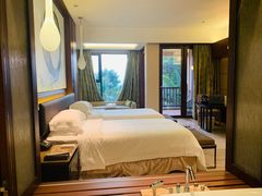 -惠州金海湾嘉华度假酒店