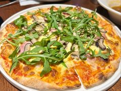 -斯比特花园西餐厅(东方商厦店)