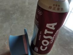 -COSTA COFFEE(武汉武商MALL店)