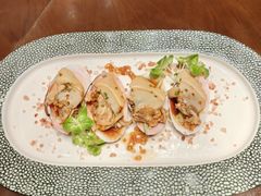 -金成潮菜博物馆(海珠湿地店)