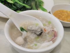 -长平老姿娘夜粥(平东一街店)