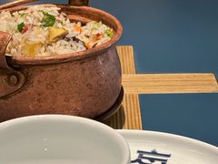 -一坐一忘云南菜(嘉里中心店)